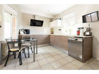 Chalet en venta en Guiera - Montflorit en Cerdanyola del Vallès