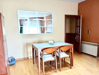 Piso en venta en La Plana en Esplugues de Llobregat