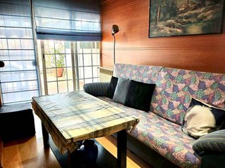 Piso en venta en La Plana en Esplugues de Llobregat