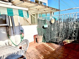 Piso en venta en La Plana en Esplugues de Llobregat
