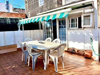 Piso en venta en La Plana en Esplugues de Llobregat