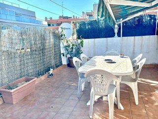 Piso en venta en La Plana en Esplugues de Llobregat