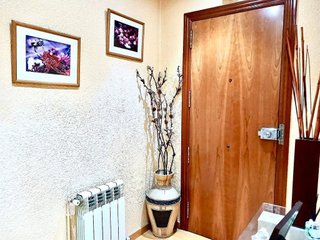 Piso en venta en La Plana en Esplugues de Llobregat