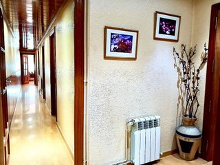 Piso en venta en La Plana en Esplugues de Llobregat