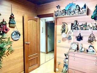 Piso en venta en La Plana en Esplugues de Llobregat