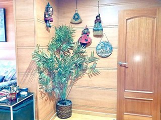 Piso en venta en La Plana en Esplugues de Llobregat
