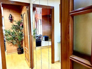 Piso en venta en La Plana en Esplugues de Llobregat