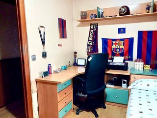 Piso en venta en La Plana en Esplugues de Llobregat