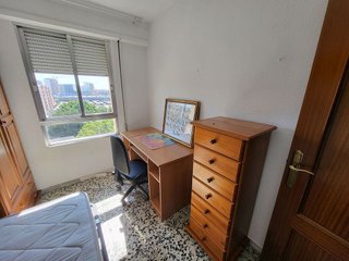Piso en alquiler en Nueva Andalucía en Almería
