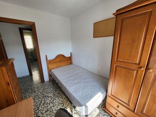 Piso en alquiler en Nueva Andalucía en Almería