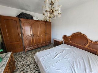 Piso en alquiler en Nueva Andalucía en Almería