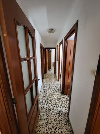 Piso en alquiler en Nueva Andalucía en Almería