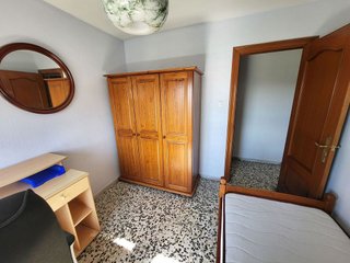 Piso en alquiler en Nueva Andalucía en Almería