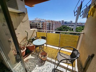 Piso en alquiler en Nueva Andalucía en Almería