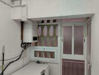 Piso en venta en Vilanova del Camí