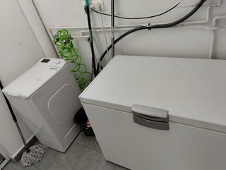 Piso en venta en Vilanova del Camí