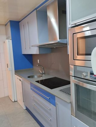 Piso en venta en Vilanova del Camí