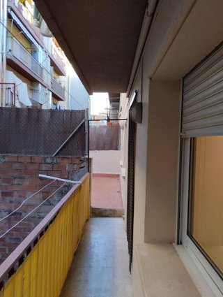 Piso en venta en Vilanova del Camí