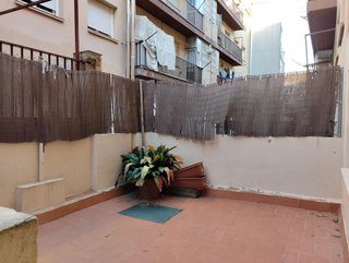 Piso en venta en Vilanova del Camí