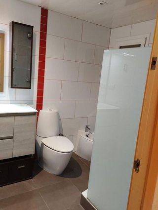Piso en venta en Vilanova del Camí