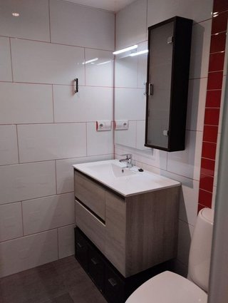 Piso en venta en Vilanova del Camí