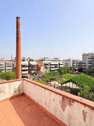 Dúplex en venta en Eixample - Sant Oleguer en Sabadell