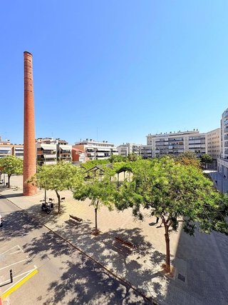 Dúplex en venta en Eixample - Sant Oleguer en Sabadell