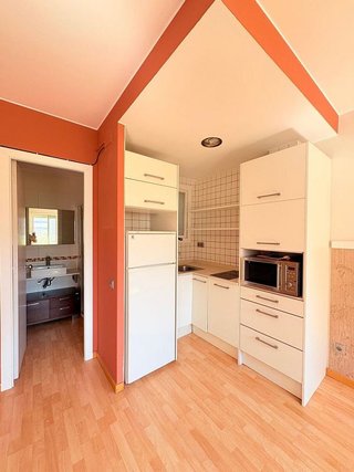 Dúplex en venta en Eixample - Sant Oleguer en Sabadell
