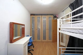 Ático en venta en El Gall en Esplugues de Llobregat