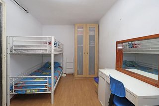 Ático en venta en El Gall en Esplugues de Llobregat