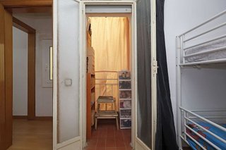 Ático en venta en El Gall en Esplugues de Llobregat
