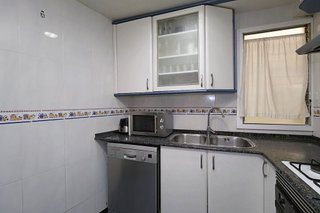 Ático en venta en El Gall en Esplugues de Llobregat