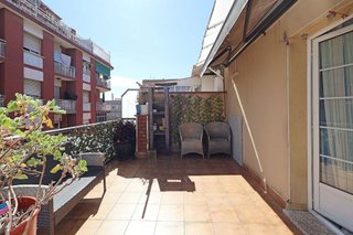 Ático en venta en El Gall en Esplugues de Llobregat