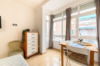Piso en alquiler en San Andrés en Madrid