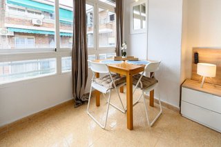 Piso en alquiler en San Andrés en Madrid