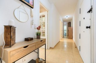 Piso en alquiler en San Andrés en Madrid
