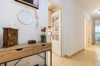 Piso en alquiler en San Andrés en Madrid