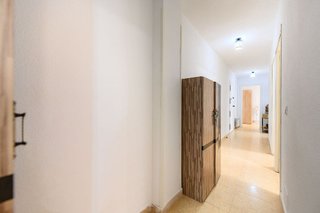 Piso en alquiler en San Andrés en Madrid