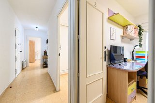 Piso en alquiler en San Andrés en Madrid