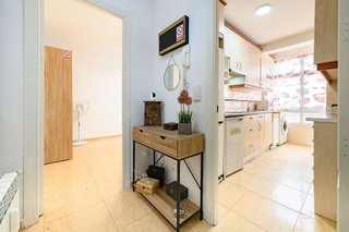 Piso en alquiler en San Andrés en Madrid