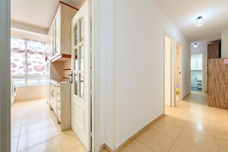 Piso en alquiler en San Andrés en Madrid