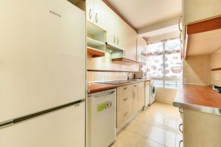 Piso en alquiler en San Andrés en Madrid