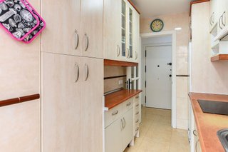 Piso en alquiler en San Andrés en Madrid