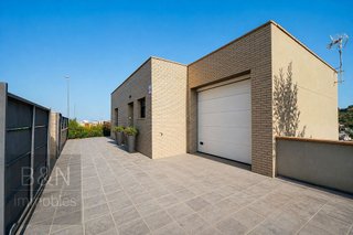 Casa en venta en La Cogullada en Terrassa