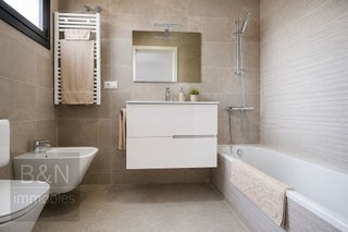 Casa en venta en La Cogullada en Terrassa