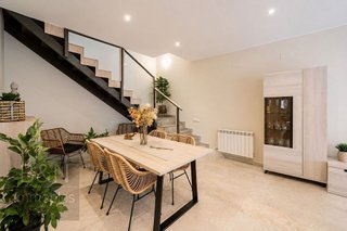 Casa en venta en La Cogullada en Terrassa