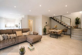 Casa en venta en La Cogullada en Terrassa