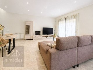 Casa en venta en La Cogullada en Terrassa