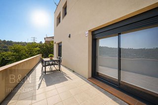 Casa en venta en La Cogullada en Terrassa
