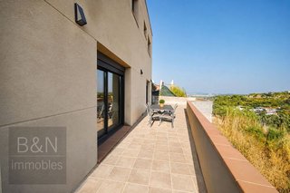 Casa en venta en La Cogullada en Terrassa
